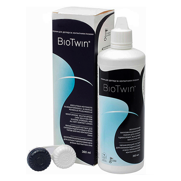 Biotwin 360ml