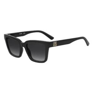MOSCHINO LOVE MOL091/S 807