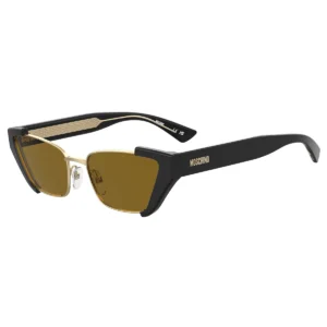 MOSCHINO MOS205/S 2M2